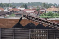 PTBA Targetkan Proyek Hilirisasi Batubara Digarap Tahun Depan