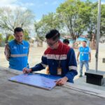 Listrik Lapangan Migas Terancam, Pertamina EP dan PLN Gaspol Perkuat Pasokan Papua