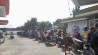 Masyarakat Perlu Pahami Penyebab Sesungguhnya Dari Antrian BBM Subsidi
