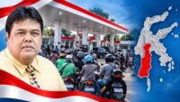 Sofyano: Antrean BBM Bukan Sekadar Soal Pasokan, Kuota dan Pengawasan Harus Dibenahi