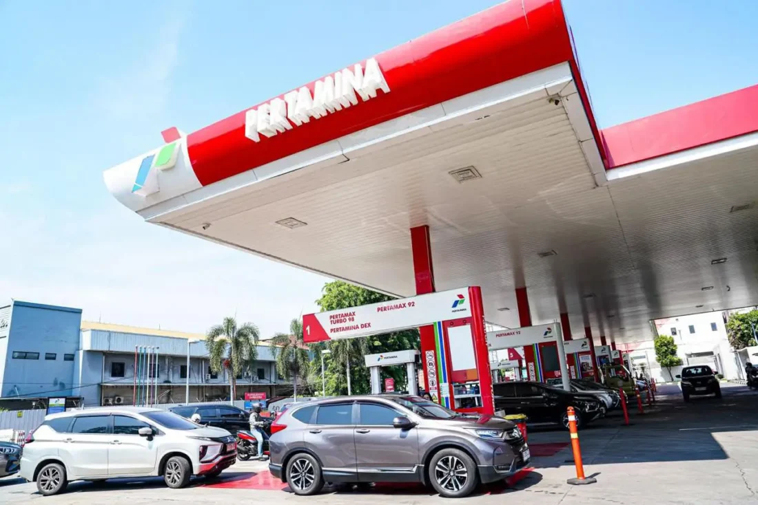Pertamina Target Sederhanakan 118 Struktur Usaha Tahun Ini