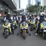 Jangan Sampai Kehabisan! Pertamina Bawa Sensasi Balap MotoGP Mandalika 2026 Langsung ke Jakarta​