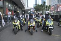 Jangan Sampai Kehabisan! Pertamina Bawa Sensasi Balap MotoGP Mandalika 2026 Langsung ke Jakarta​