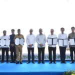 Bioetanol RI Makin Ngebut! Pertamina NRE Buka Pusat Pengembangan di Lampung