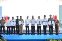 Bioetanol RI Makin Ngebut! Pertamina NRE Buka Pusat Pengembangan di Lampung