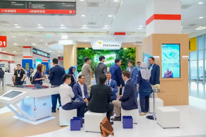 Pertamina Gaspol Perkuat LNG RI, Pasokan Global dan Infrastruktur Jadi Senjata Baru