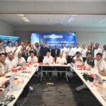 Pertamina Gaspol Siapkan SDM untuk Hadapi Operasi Deepwater, 26 Profesional Digembleng