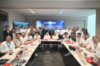 Pertamina Gaspol Siapkan SDM untuk Hadapi Operasi Deepwater, 26 Profesional Digembleng