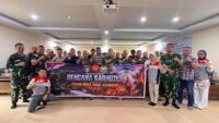 Pertamina EP Lirik Gaspol Lawan Karhutla, Desa Jadi Benteng Pertama Cegah Api