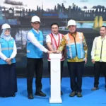 PLN-Pelindo Gaspol Green Port! OPS Tanjung Priok Bisa Hemat 700 Liter BBM