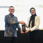 Pertamina Sabet Penghargaan IABC 2026, Kampanye Digital Saat Bencana Jadi Sorotan