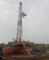 Jindi Gaspol! Dua Sumur Baru di Sumsel Tembus Target Produksi Minyak