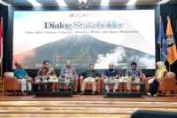 Panas Bumi Gunung Ungaran Digeber, Listrik 55 MW dan Ekonomi Warga Jadi Target
