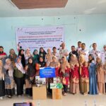 PHR Gaspol Bina UMKM Dumai, Produk Lokal Dibidik Tembus Pasar Lebih Luas