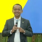 ESDM Kaji Hilirisasi Batubara Rendah Kalori Jadi Migas