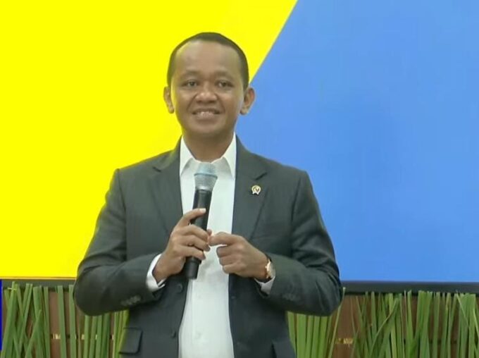 ESDM Kaji Hilirisasi Batubara Rendah Kalori Jadi Migas