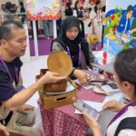Bukan Omon-omon, 7 UMK Binaan Pertamina Dibawa Cari Pasar Baru di China