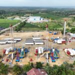 58 Rig Bukan Akhir! Pertamina Drilling Siapkan Jurus Kuasai Bisnis Pembangunan Sumur