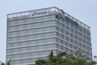 Pertamina Bikin Kejutan! Target Dekarbonisasi 2026 Sudah Tembus 118%