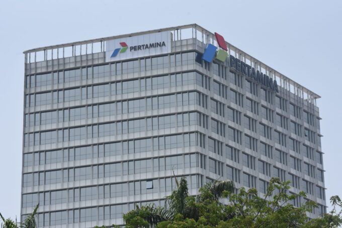 Pertamina Bikin Kejutan! Target Dekarbonisasi 2026 Sudah Tembus 118%