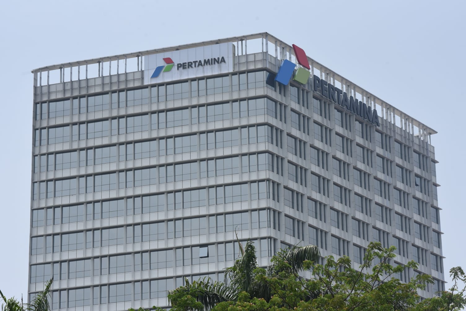 Pertamina Bikin Kejutan! Target Dekarbonisasi 2026 Sudah Tembus 118%