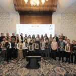 7 Piala Sekaligus! Komunikasi PHI Bersinar di IABC Awards 2026