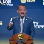 Rumor BBM Naik Beredar, Bahlil Beri Penjelasan Begini