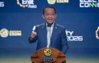 Rumor BBM Naik Beredar, Bahlil Beri Penjelasan Begini