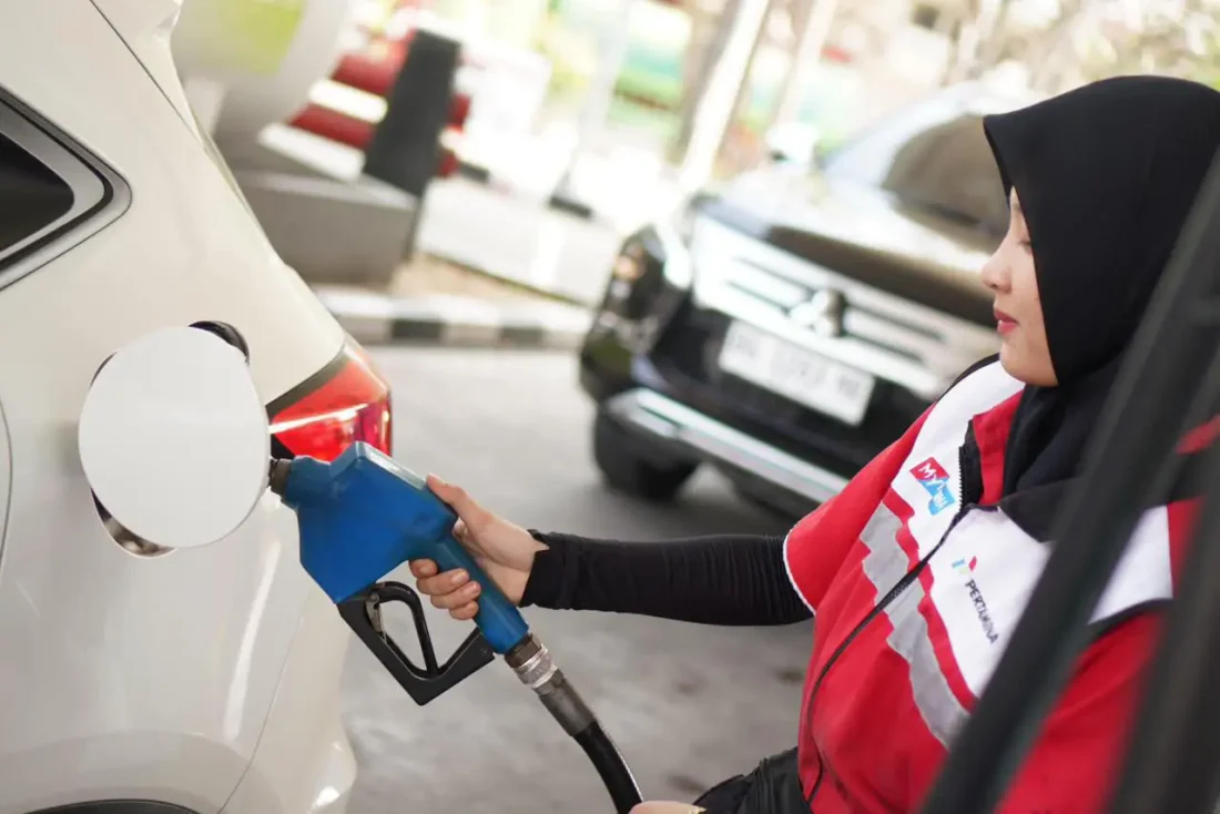 Pertamina Patra Niaga Pasang Pagar Pengadaan Energi, Intervensi Jadi Sorotan