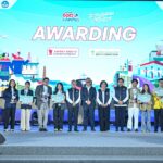 PGTC 2026 Pecah! UI Juara Debat, Unesa Bawa Pulang Gelar EIC