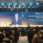 PLN Bawa Pulang Kesepakatan Rp3,3 Triliun dari Electricity Connect 2026