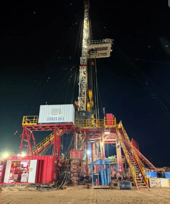 Sumur Tua Pertamina Bikin Kejutan, Produksi Minyak BNG-039 Tembus 266% Target