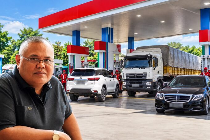 Jangan Sekadar Menyinggung Mobil Mewah, Pemerintah Harus Tegas Atur BBM Subsidi
