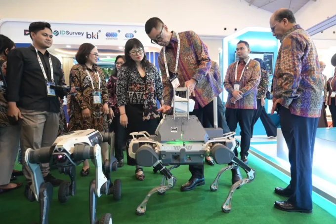 Listrik 2.038 MVA Tersedot Data Center, PLN Mulai Ancang-Ancang