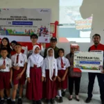Hampir 15 Tahun Tanpa Air, Sekolah di Simalungun Kini Punya Listrik Surya