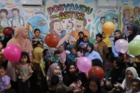 Pertamina Buka Jalan Baru, Perempuan Didorong Jadi Penggerak Ekonomi Lokal