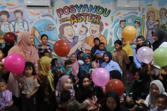 Pertamina Buka Jalan Baru, Perempuan Didorong Jadi Penggerak Ekonomi Lokal