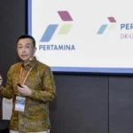 Pertamina Drilling Buka Strategi SDM di Forum Global, DEI Jadi Senjata Baru