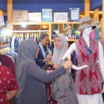 150 UMKM Pertamina Siap Serbu Pasar, SMEXPO 2026 Keliling Indonesia