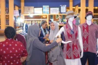 150 UMKM Pertamina Siap Serbu Pasar, SMEXPO 2026 Keliling Indonesia
