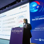 PHE Dorong Asri Basin Jadi Hub Karbon Regional