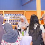UMK Pertamina Bersiap Temui Buyer Global, 5 Menit Jadi Penentu