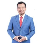 Irfan Zainul Fikri Naik Jadi Bos PIS, Berikut Rekam Jejaknya