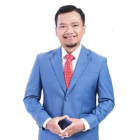 Irfan Zainul Fikri Naik Jadi Bos PIS, Berikut Rekam Jejaknya