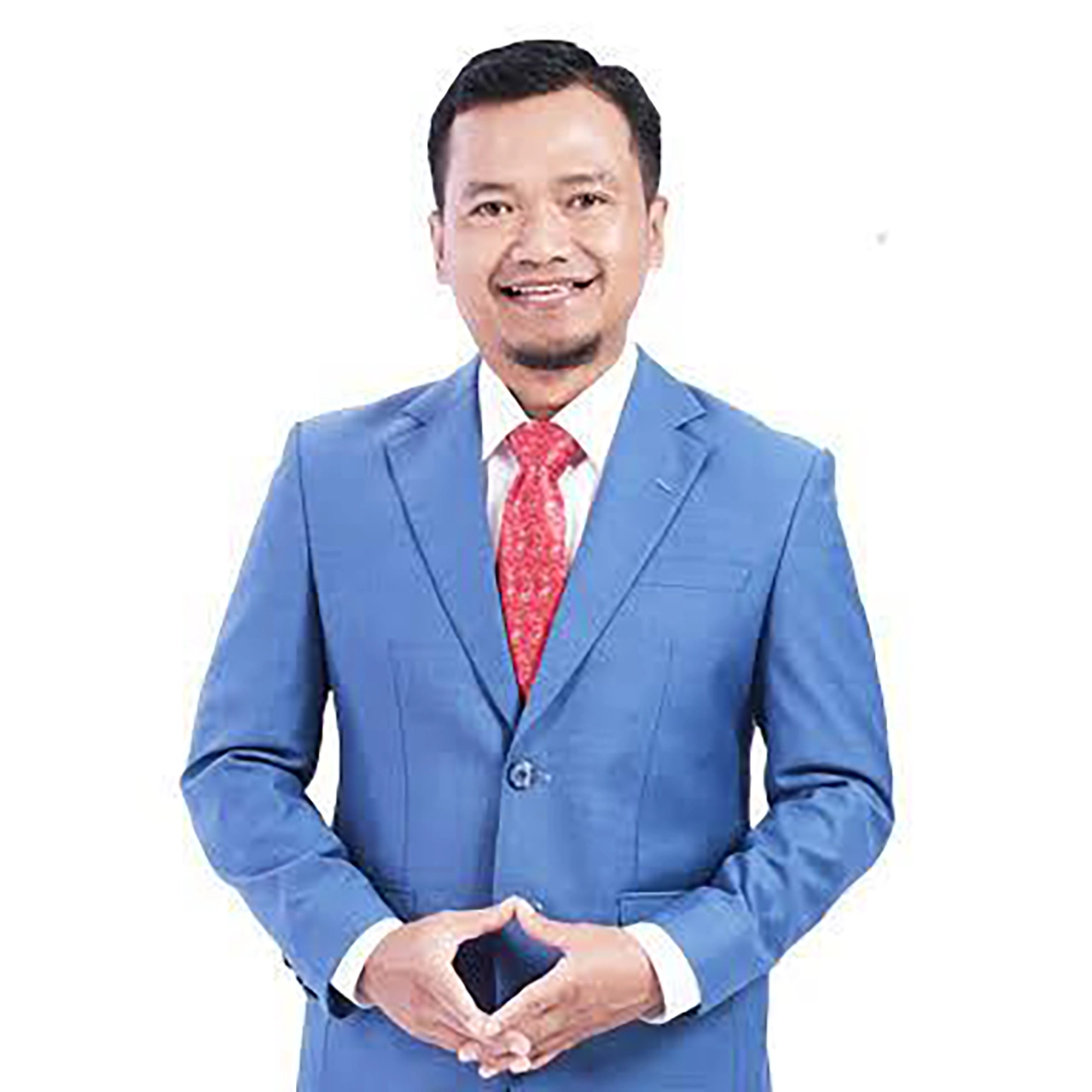 Irfan Zainul Fikri Naik Jadi Bos PIS, Berikut Rekam Jejaknya