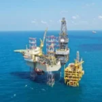Petronas Gaspol Bor Sumur Baru di Bukit Tua, Target Produksi 15 MMSCFD