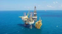 Petronas Gaspol Bor Sumur Baru di Bukit Tua, Target Produksi 15 MMSCFD