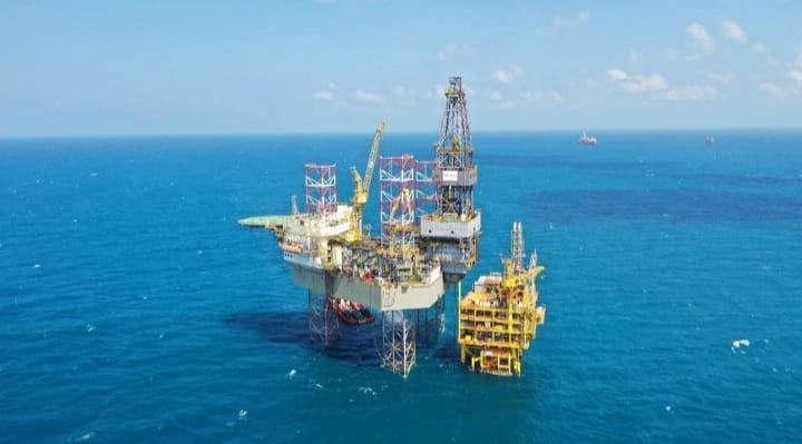 Petronas Gaspol Bor Sumur Baru di Bukit Tua, Target Produksi 15 MMSCFD