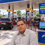 Sofyano Dukung Penambahan Nozzle BBM Subsidi di Makassar, Minta Pelayanan SPBU Dipercepat