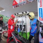 Jangan Sampai Kehabisan! Pertamina Bikin Lombok Melonjak Jelang MotoGP 2026*